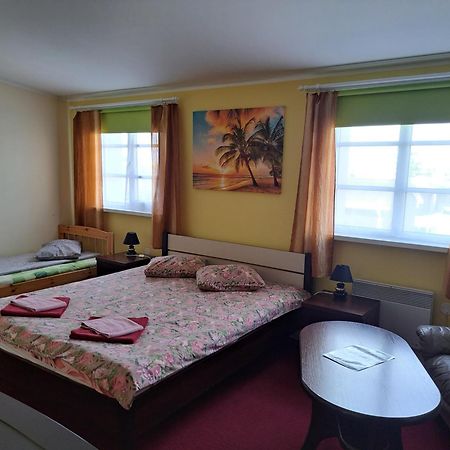 Kagu Hostel Võru Εξωτερικό φωτογραφία