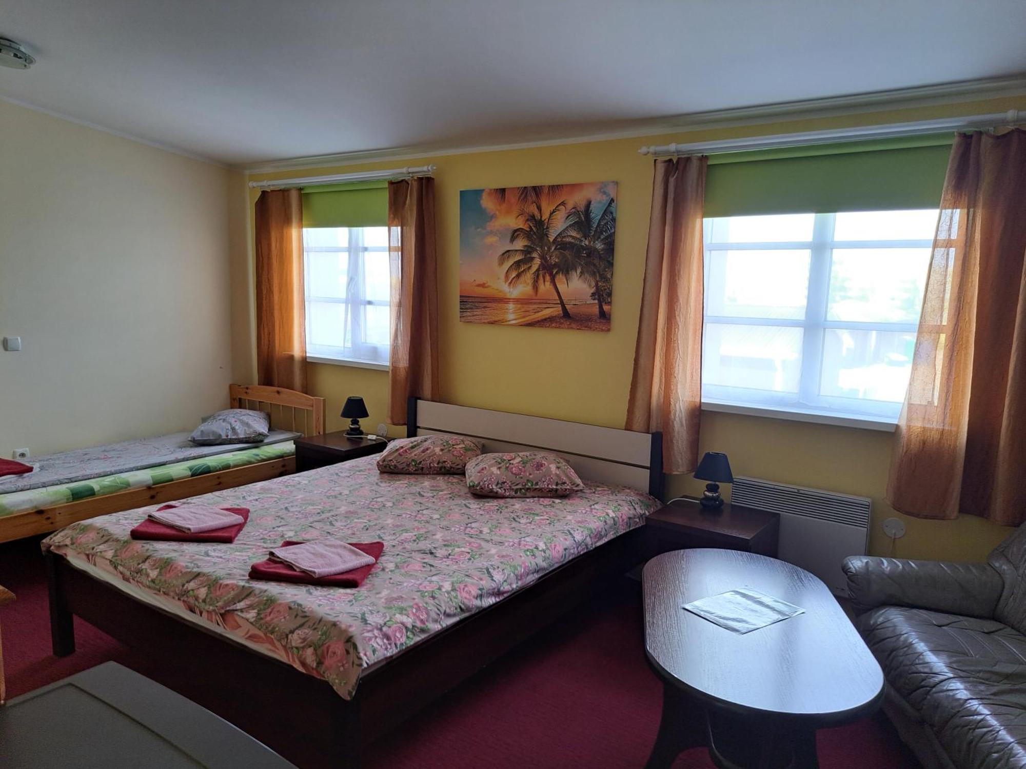 Kagu Hostel Võru Εξωτερικό φωτογραφία