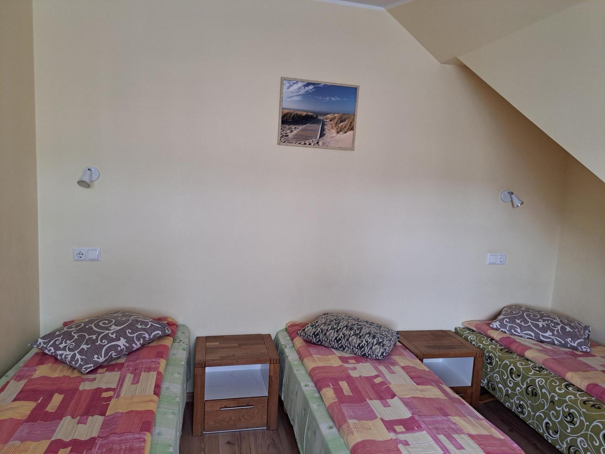 Kagu Hostel Võru Εξωτερικό φωτογραφία