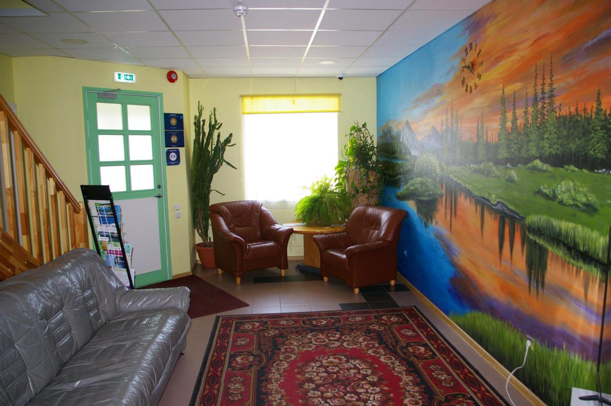 Kagu Hostel Võru Εξωτερικό φωτογραφία