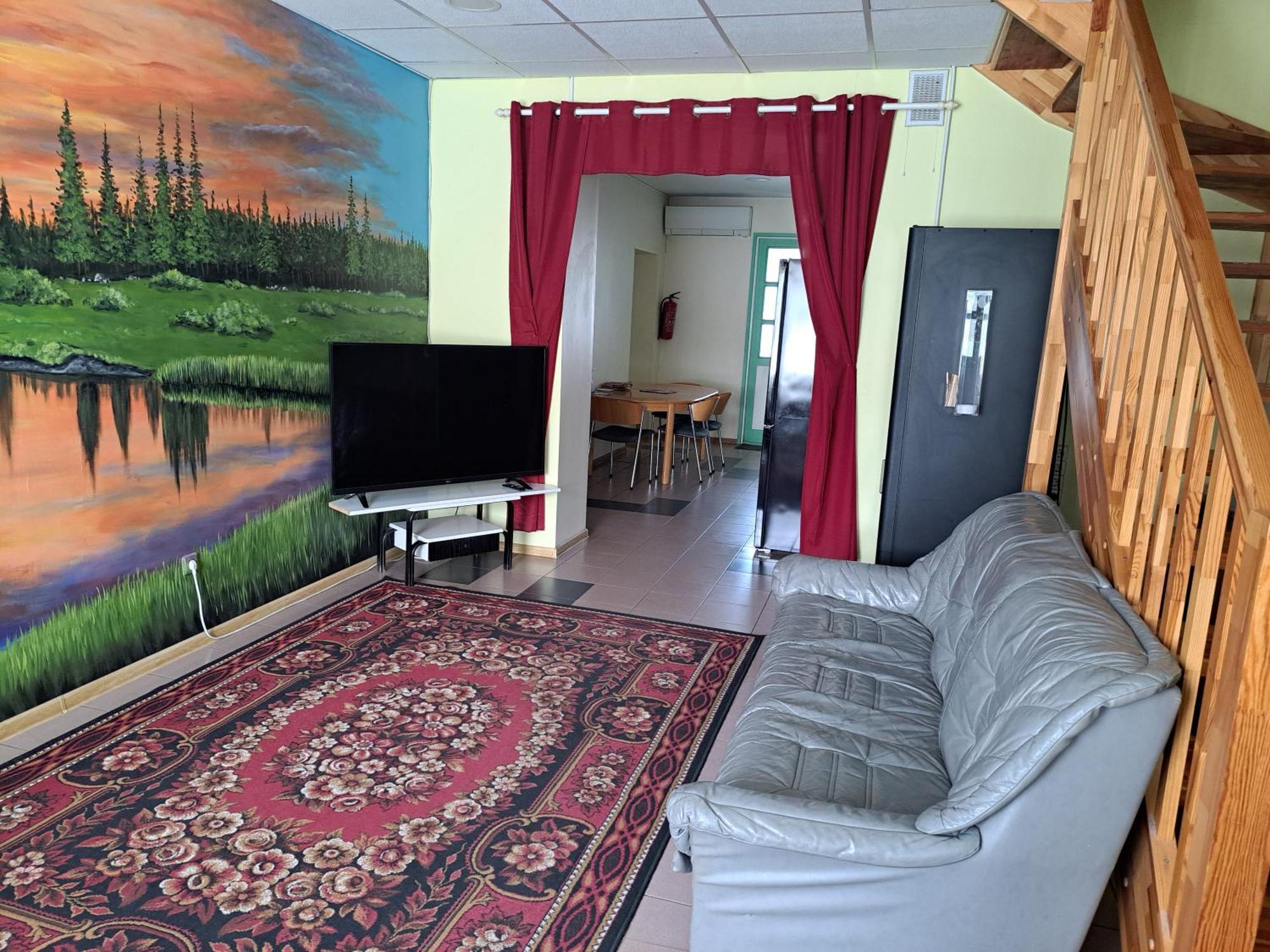 Kagu Hostel Võru Εξωτερικό φωτογραφία