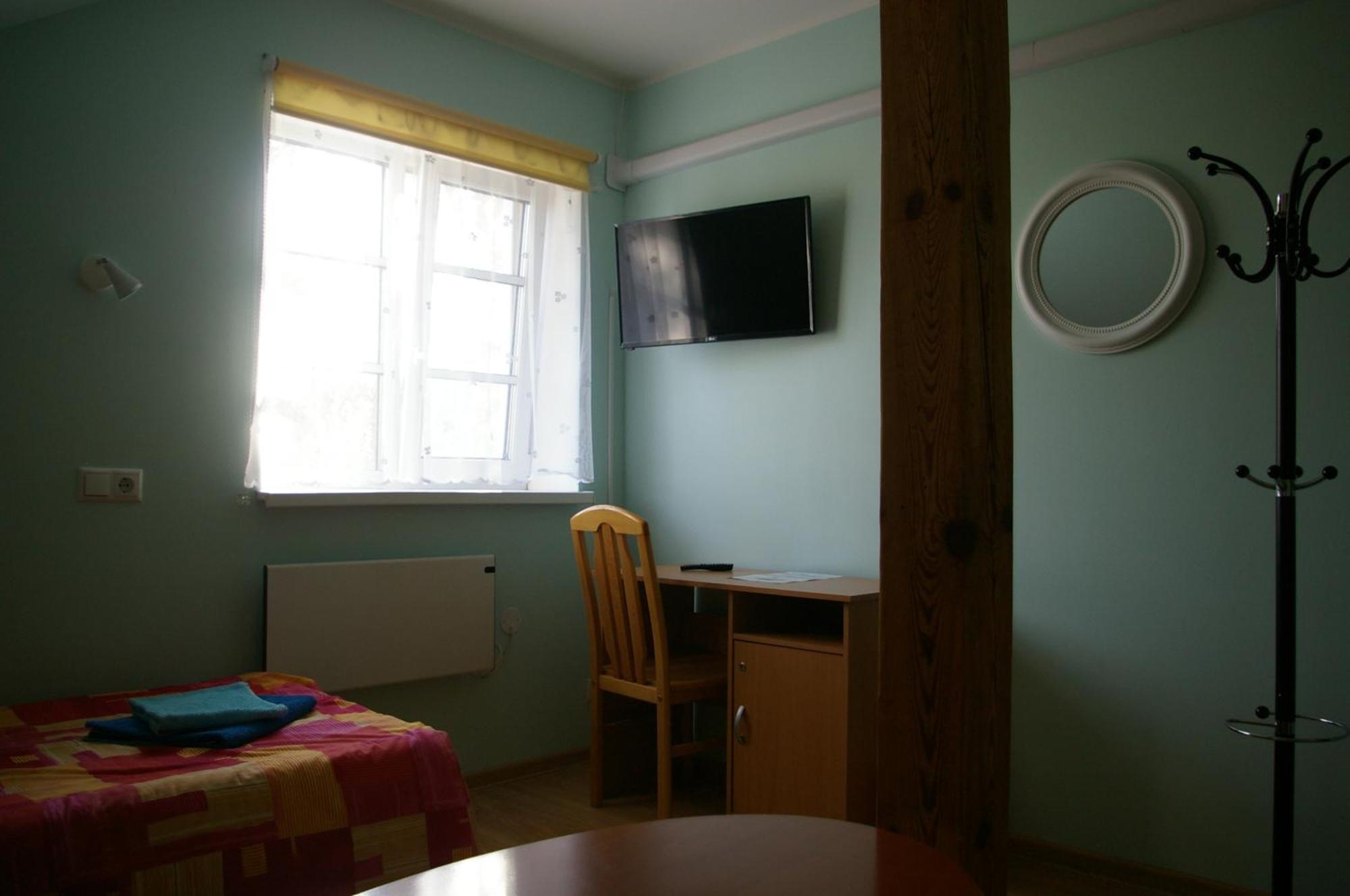 Kagu Hostel Võru Εξωτερικό φωτογραφία