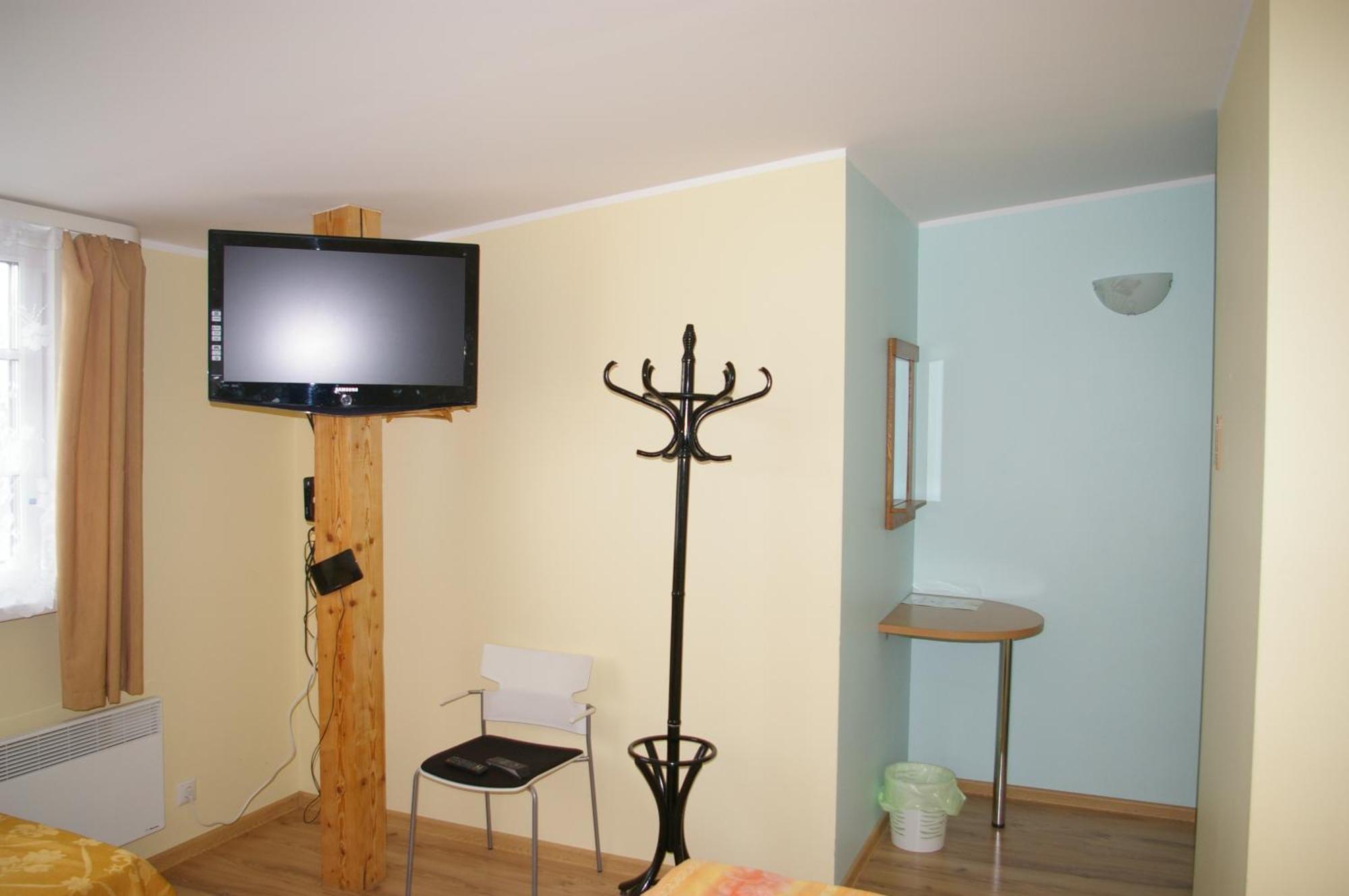 Kagu Hostel Võru Εξωτερικό φωτογραφία