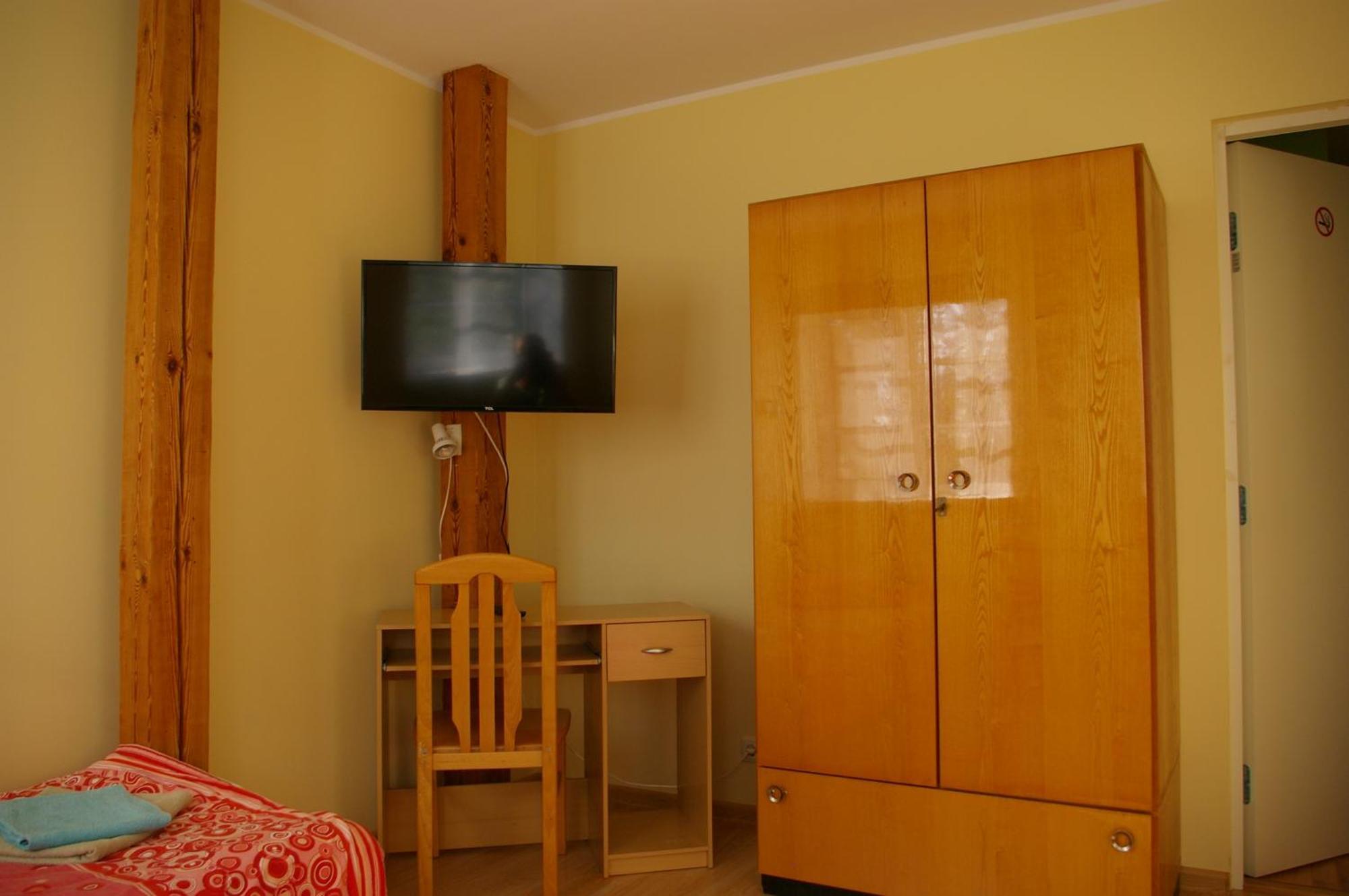 Kagu Hostel Võru Εξωτερικό φωτογραφία